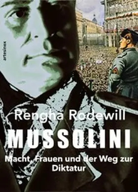 Rodewill / Porcelli |  Mussolini | eBook | Sack Fachmedien
