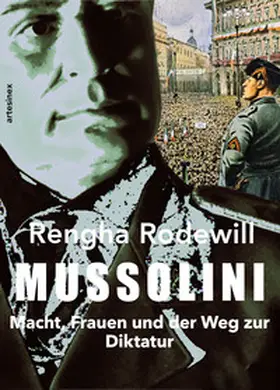 Rodewill / Porcelli |  Mussolini | eBook | Sack Fachmedien