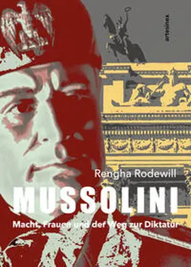 Rodewill / Porcelli |  Mussolini | Buch |  Sack Fachmedien