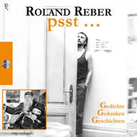 Reber |  psst ... | Sonstiges |  Sack Fachmedien