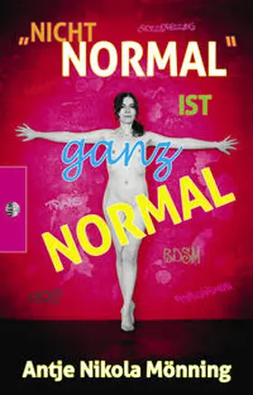 Mönning |  "Nicht normal" ist ganz normal | Buch |  Sack Fachmedien
