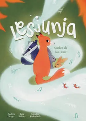 TraumaAid Germany / Bühner / Kiekenbeck |  Lesjunja - Stärker als das Feuer | Buch |  Sack Fachmedien