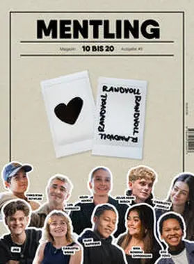 Saeling |  Mentling Ausgabe #5 | Buch |  Sack Fachmedien