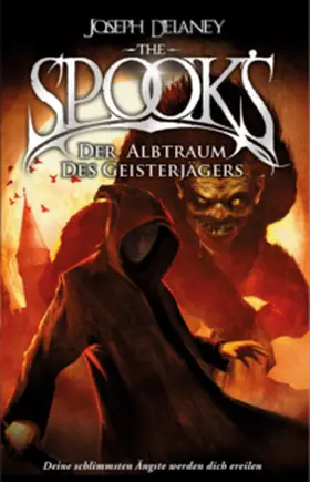 Delaney |  The Spook's 7 | Buch |  Sack Fachmedien