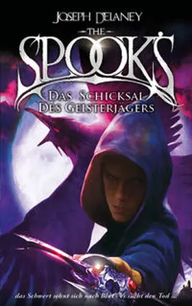 Delaney |  The Spook‘s 8 | eBook | Sack Fachmedien