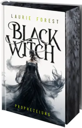 Forest | Black Witch - Prophezeiung | Buch | 978-3-910522-41-1 | www2.sack.de