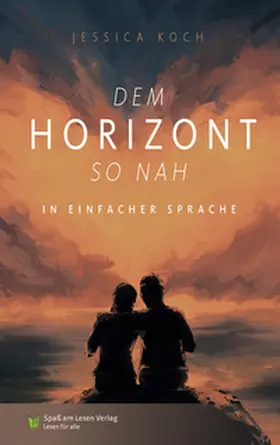 Koch |  Dem Horizont so nah | Buch |  Sack Fachmedien