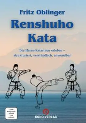 Oblinger |  Renshuho Karate Training | Buch |  Sack Fachmedien