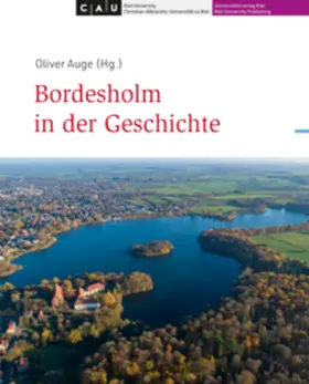 Auge |  Bordesholm in der Geschichte | Buch |  Sack Fachmedien