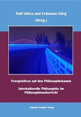 Glitza / Görg |  Perspektiven auf den Philosophiekanon | Buch |  Sack Fachmedien