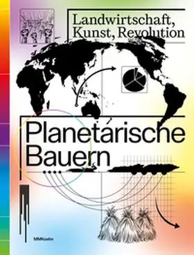 Philipsen |  Planetarische Bauern | Buch |  Sack Fachmedien