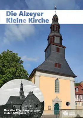 Müller |  Die Alzeyer Kleine Kirche | Buch |  Sack Fachmedien
