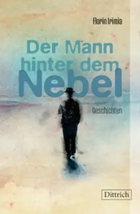 Irimia |  Der Mann hinter dem Nebel | eBook | Sack Fachmedien