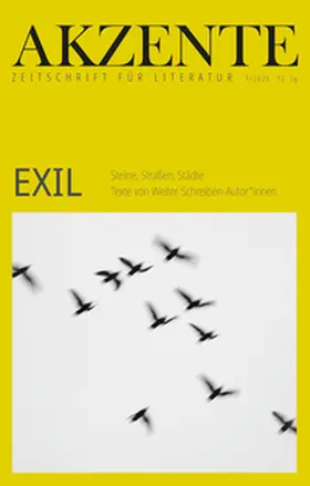 Thien |  Akzente: EXIL | eBook | Sack Fachmedien