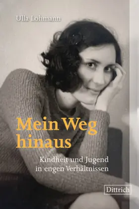 Lohmann |  Mein Weg hinaus | eBook | Sack Fachmedien