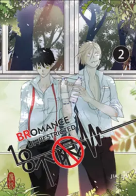 Jia, Liu |  BRomance: 18 Unrestricted 2 | Buch |  Sack Fachmedien
