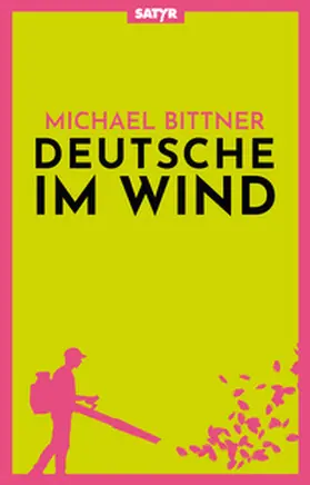 Bittner |  Deutsche im Wind | Buch |  Sack Fachmedien