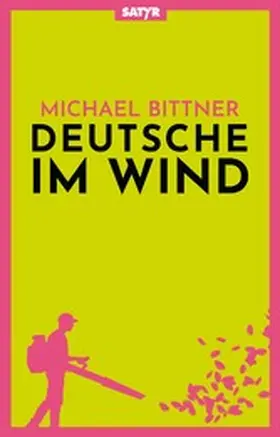 Bittner |  Deutsche im Wind | eBook | Sack Fachmedien