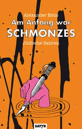 Estis |  Am Anfang war Schmonzes | Buch |  Sack Fachmedien