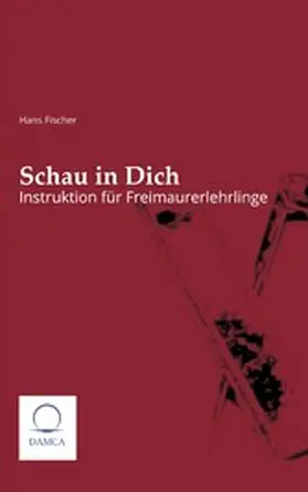 Fischer |  Schau in dich | eBook | Sack Fachmedien