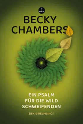 Chambers |  Ein Psalm für die wild Schweifenden | Buch |  Sack Fachmedien
