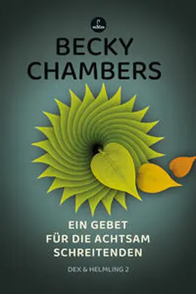 Chambers |  Ein Gebet für die achtsam Schreitenden | Buch |  Sack Fachmedien