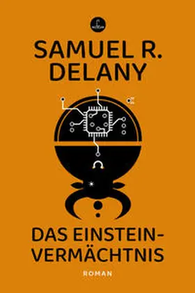 Delany |  Das Einstein-Vermächtnis | Buch |  Sack Fachmedien