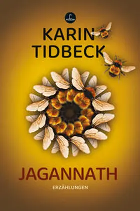 Tidbeck |  Jagannath | eBook | Sack Fachmedien
