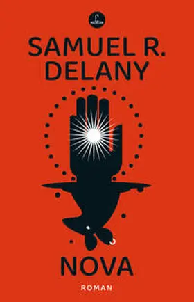 Delany | Nova | Buch | 978-3-910914-28-5 | www2.sack.de