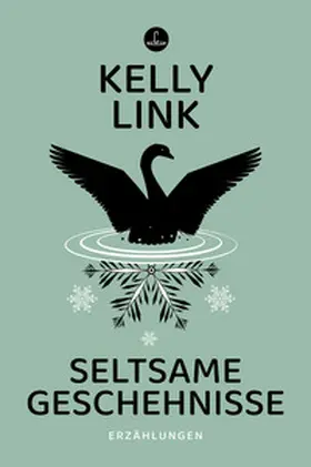 Link |  Seltsame Geschehnisse | Buch |  Sack Fachmedien