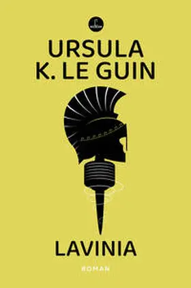 Le Guin |  Lavinia | Buch |  Sack Fachmedien