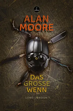 Moore |  Das Große Wenn | Buch |  Sack Fachmedien
