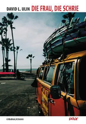 Ulin / Franßen |  Die Frau, die schrie | Buch |  Sack Fachmedien