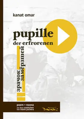 Omar |  pupille der erfrorenen | Buch |  Sack Fachmedien