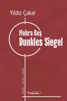 Çakar / Roth |  Dunkles Siegel | Buch |  Sack Fachmedien