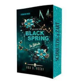 Rocky / Verlag |  Black Spring | Buch |  Sack Fachmedien
