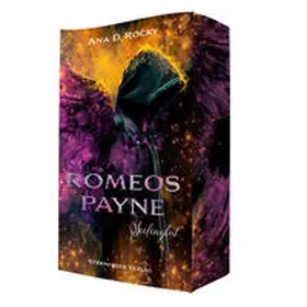 Rocky |  Romeos Payne. Seelenglut | Buch |  Sack Fachmedien