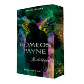 Rocky |  Romeos Payne. Nordlichtnebel | Buch |  Sack Fachmedien