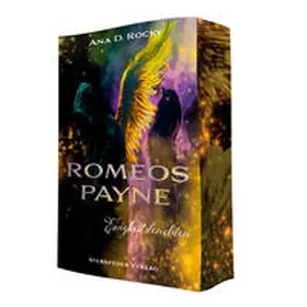 Rocky |  Romeos Payne. Ewigkeitsleuchten | Buch |  Sack Fachmedien