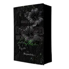 Node |  Doomed Rich Bastards (Teil 2) Dark Romance Thriller | Buch |  Sack Fachmedien
