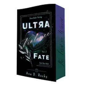 Rocky |  Ultra Violence. Fate Vol.2 | Buch |  Sack Fachmedien