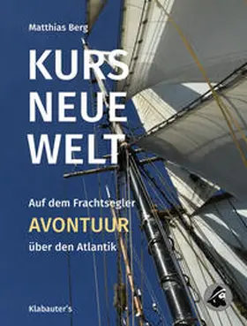 Berg |  KURS NEUE WELT | Buch |  Sack Fachmedien