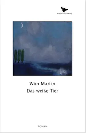 Martin |  Das weiße Tier | Buch |  Sack Fachmedien