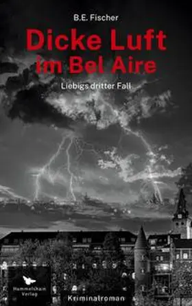Fischer |  Dicke Luft im Bel Aire | Buch |  Sack Fachmedien