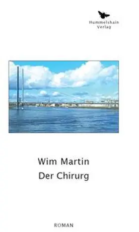 Martin |  Der Chirurg | Buch |  Sack Fachmedien