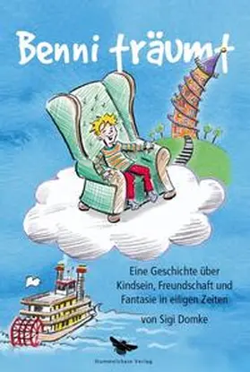 Domke |  Benni träumt | Buch |  Sack Fachmedien