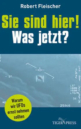 Fleischer |  Sie sind hier! Was jetzt? | Buch |  Sack Fachmedien