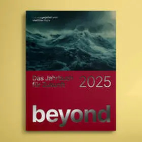 Block / Boeing / Briegleb |  Beyond 2025 | Buch |  Sack Fachmedien