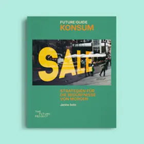Seitz |  Future:Guide Konsum | Buch |  Sack Fachmedien