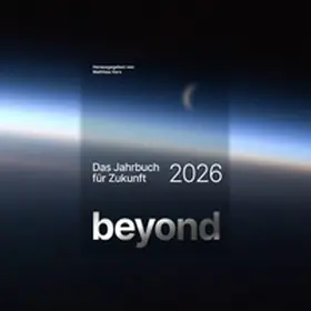 Block / Horx Strathern / Horx |  Beyond 2026 | Buch |  Sack Fachmedien